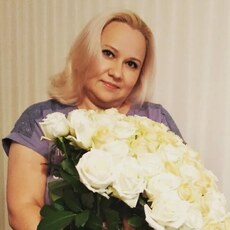 Фотография девушки Алёна, 45 лет из г. Минск