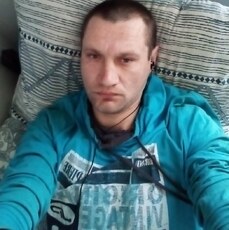 Фотография мужчины Владимир, 38 лет из г. Бобруйск
