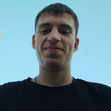 Фотография мужчины Владислав, 19 лет из г. Братск