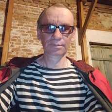 Фотография мужчины Sani, 47 лет из г. Барнаул