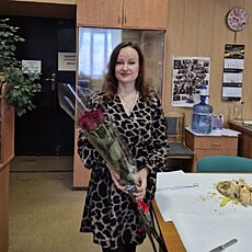 Фотография девушки Татьяна, 44 года из г. Воронеж