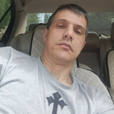 Антон, 40 из г. Каменск-Шахтинский.