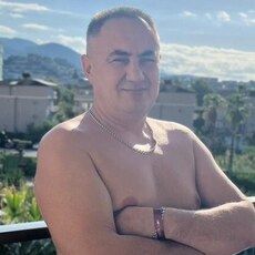 Фотография мужчины Вадим, 48 лет из г. Нефтекамск