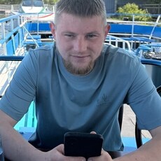Фотография мужчины Евгений, 30 лет из г. Дзержинск