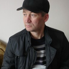 Игорь Михайлов, 54 из г. Красноярск.