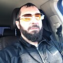 Магомед, 36 лет