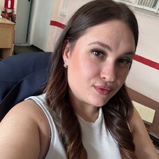 Фотография девушки Дарья, 22 года из г. Хабаровск