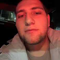 Фотография мужчины Arman, 24 года из г. Красноперекопск