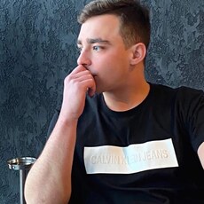 Фотография мужчины Алексей, 27 лет из г. Брянск