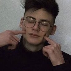 Фотография мужчины Сергей, 27 лет из г. Нижний Тагил