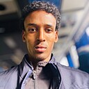 Ali, 24 года