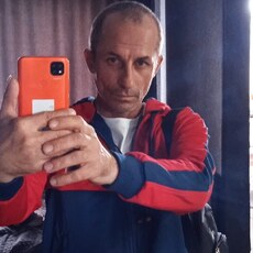 Фотография мужчины Юрий, 44 года из г. Верхняя Салда
