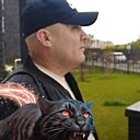 Бека, 43 года
