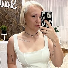 Фотография девушки Екатерина, 24 года из г. Иркутск