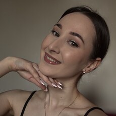 Фотография девушки Лениза, 27 лет из г. Москва