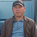 Махсуд, 34 года