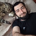 Зураб, 34 года