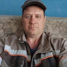 Фотография мужчины Иван, 43 года из г. Шушенское