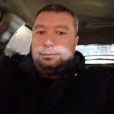 Фотография мужчины Исмаил, 43 года из г. Балашиха