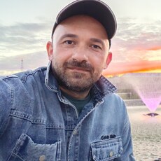 Фотография мужчины Сергей, 41 год из г. Омск