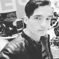 Фотография мужчины Suhrob, 27 лет из г. Алматы