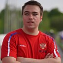 Данил, 24 года