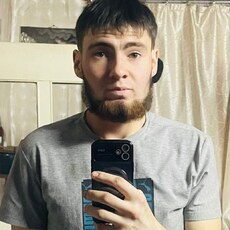 Фотография мужчины Зелем, 20 лет из г. Караганда