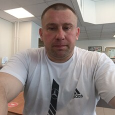 Фотография мужчины Михаил, 40 лет из г. Петрозаводск