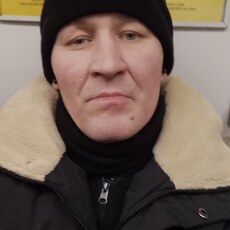 Фотография мужчины Михаил, 43 года из г. Выборг