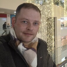 Фотография мужчины Виталий, 38 лет из г. Тамбов