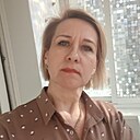 Ирина, 53 года