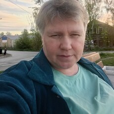 Фотография девушки Светлана, 48 лет из г. Полевской