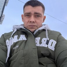Фотография мужчины Ник, 37 лет из г. Благовещенск