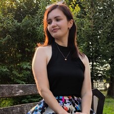 Фотография девушки Ukrainochka, 32 года из г. Бурштын