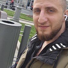 Фотография мужчины Анас, 33 года из г. Иваново