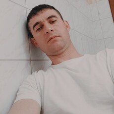 Фотография мужчины Салим, 37 лет из г. Красноярск