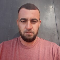 Фотография мужчины Руслан, 35 лет из г. Дагестанские Огни