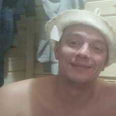 Фотография мужчины Максим, 33 года из г. Стародуб