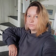 Фотография девушки Саша, 34 года из г. Владивосток