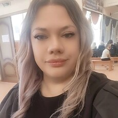 Татьяна, 37 из г. Братск.