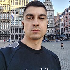 Фотография мужчины Pavel, 39 лет из г. Гомель