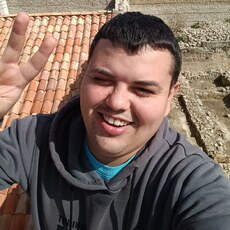 Фотография мужчины Роман, 32 года из г. Мариуполь