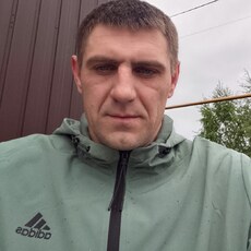 Фотография мужчины Егор, 31 год из г. Линево (Новосибирская Обл)
