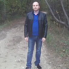Фотография мужчины Михаил, 43 года из г. Рыбное
