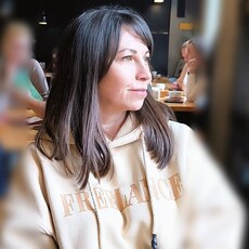 Фотография девушки Светлана, 49 лет из г. Челябинск