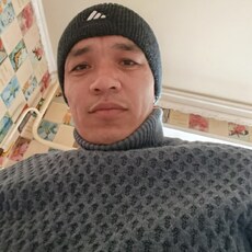 Фотография мужчины Азамат, 35 лет из г. Владимир