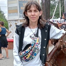 Фотография девушки Алена, 36 лет из г. Новокузнецк