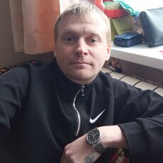 Фотография мужчины Павел, 37 лет из г. Арзамас