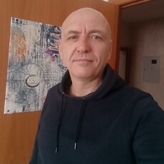 Фотография мужчины Олег, 45 лет из г. Бор