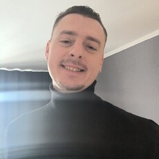 Фотография мужчины Илья, 32 года из г. Омск
